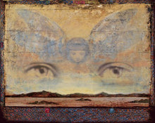 Load image into Gallery viewer, Terrestre Solid Natural Perfume in Round Jar