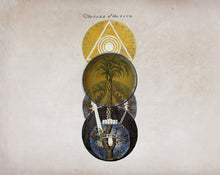 Load image into Gallery viewer, Mellifera Solid Perfume in Round Jar