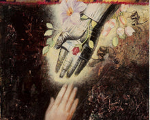 Load image into Gallery viewer, Vespertina Solid Perfume in Round Jar