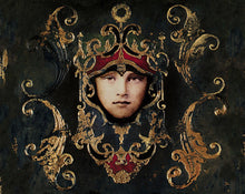 Load image into Gallery viewer, Vespertina Solid Perfume in Round Jar