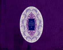 Load image into Gallery viewer, Violet Flame Eau de Parfum / Perfume Spray