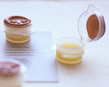 Load image into Gallery viewer, Lyra Solid and Liquid Natural Perfume Sample Set
