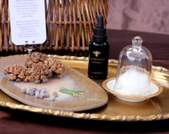 Abundance Anointing Oil