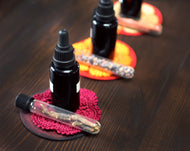 Scents of the Desert: Perfume, Alchemy & the Plants of New Mexico