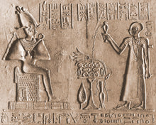 Load image into Gallery viewer, The Sacred Use of Scent &amp; Fragrance in Ancient Egypt with John Steele
