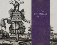 Art of Botanical Perfume Online Course - For Returning Students