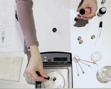 Load image into Gallery viewer, Art of Botanical Perfume Online Course - Deposit
