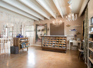 Botanical Perfume Experience