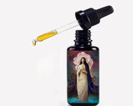 Myrrhophore, a Mary Magdalene Anointing Oil