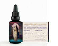 Load image into Gallery viewer, Reserved Listing, Solid Natural Perfume Round Jars
