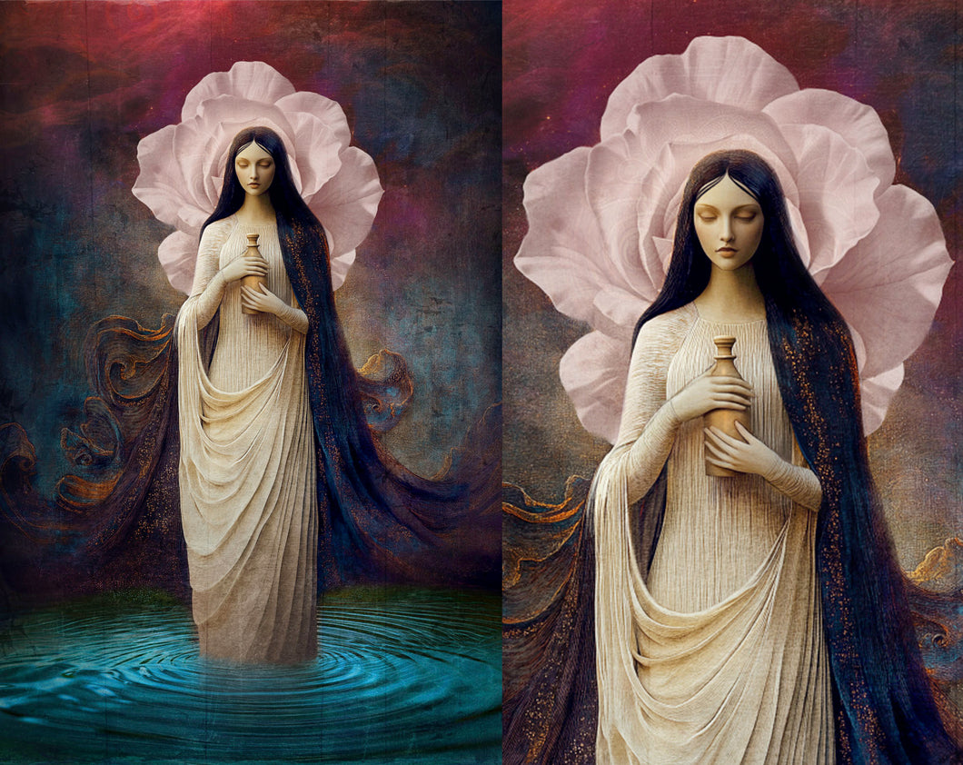 Mary Magdalene Feast Day Event