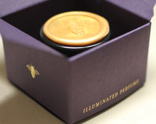 Load image into Gallery viewer, Mellifera Solid Perfume in Round Jar

