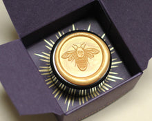 Load image into Gallery viewer, Mellifera Solid Perfume in Round Jar
