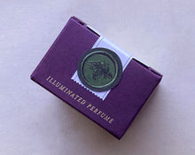 Load image into Gallery viewer, Q Solid Perfume in Round Jar
