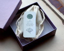 Load image into Gallery viewer, Q Natural, Botanical Perfume in Flacon
