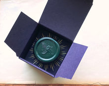 Load image into Gallery viewer, Q Solid Perfume in Round Jar
