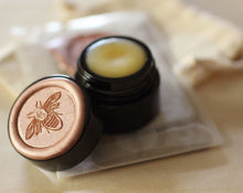 Load image into Gallery viewer, Rosa Solid Natural Perfume in Round Jar
