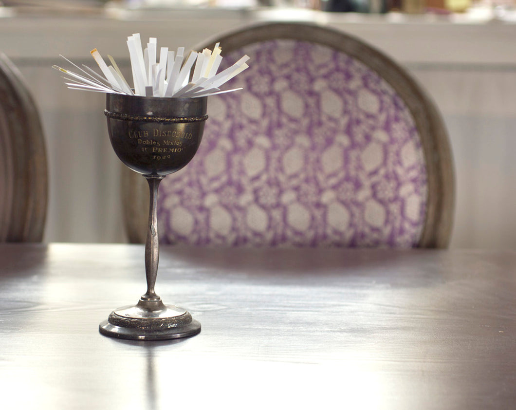 Fragrant Notes