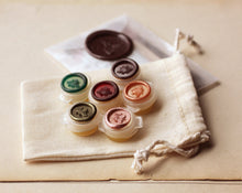 Load image into Gallery viewer, Solid Perfume Discovery Set of Five
