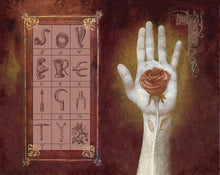 Load image into Gallery viewer, The Goddess Sovereignty Eau de Parfum, 7 grams, Spray Perfume
