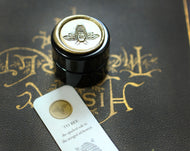To Bee Solid Natural Perfume in Round Jar