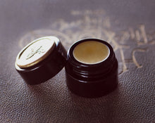 Load image into Gallery viewer, To Bee Solid Natural Perfume in Round Jar
