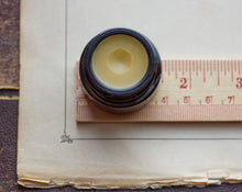 Load image into Gallery viewer, Gracing the Dawn Solid Natural Perfume in Round Jar

