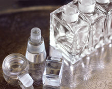 Load image into Gallery viewer, Cimbalom Botanical Perfume Flacon
