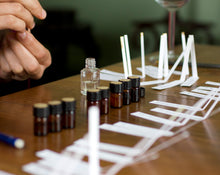 Load image into Gallery viewer, Art of Botanical Perfume One Day Workshop
