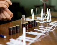 Custom Perfume Immersive Session