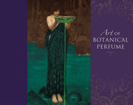 Art of Botanical Perfume One Day Workshop