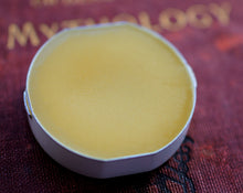 Load image into Gallery viewer, Cimbalom Solid Perfume Refill Tin for Round Compact

