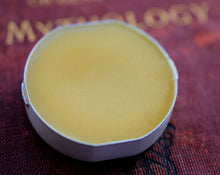 Load image into Gallery viewer, Vespertina Solid Natural Perfume Refill Pan for Round Compact
