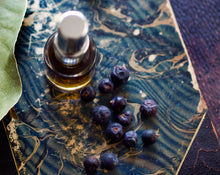 Load image into Gallery viewer, Sir Leaf &amp; Madame Berry, Bay Rum Cologne 4 grams
