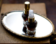 Load image into Gallery viewer, The Green Knight Perfume Ritual Box
