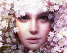 Load image into Gallery viewer, Chiaroscuro Natural Botanical Perfume 4.5 grams/mls

