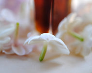 Cimbalom Botanical Perfume Flacon