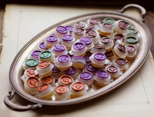 Load image into Gallery viewer, Solid Perfume Sample Set of Eighteen

