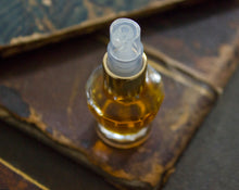 Load image into Gallery viewer, Sir Leaf &amp; Madame Berry, Bay Rum Cologne 4 grams
