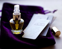 Load image into Gallery viewer, Violet Flame Eau de Parfum / Perfume Spray
