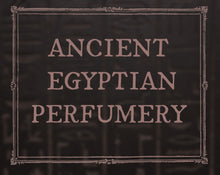 Load image into Gallery viewer, Ancient Egyptian Perfumery Workshop Series
