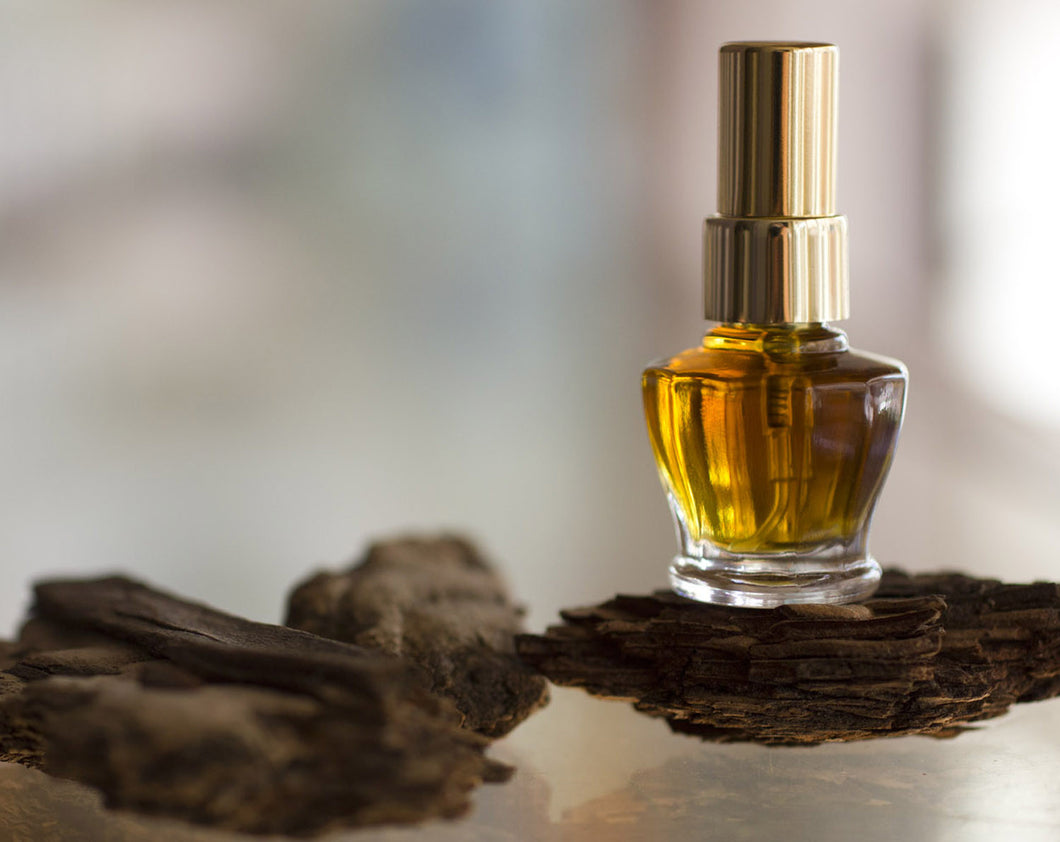 Figure 5: Bois Eau de Parfum 4 grams
