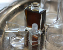 Load image into Gallery viewer, Vespertina Natural Perfume Flacon
