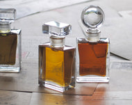 Perfumery Visit - Appointment