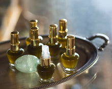 Load image into Gallery viewer, The Green Knight Perfume Ritual Box
