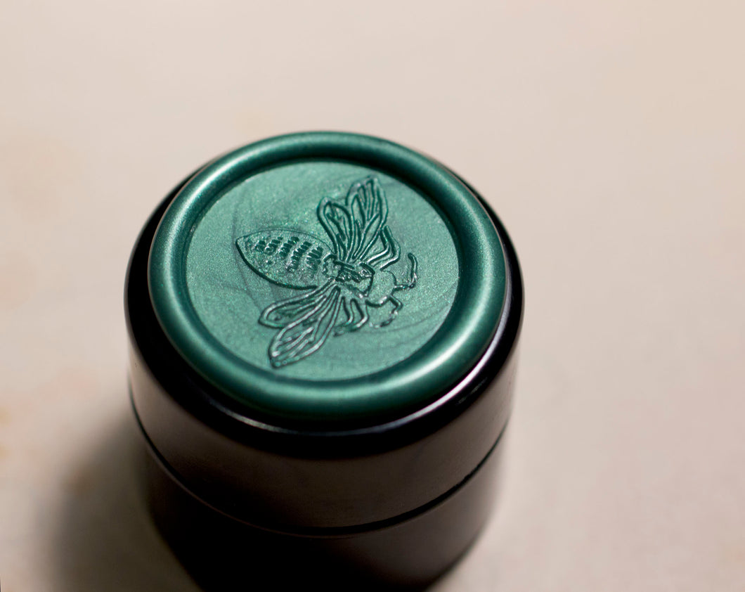 The Green Knight Perfume Ritual Box