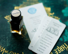 Load image into Gallery viewer, GreenWitch Natural Perfume 4 grams in a Classic Bottle
