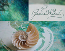 Load image into Gallery viewer, GreenWitch Eau de Parfum / Spray
