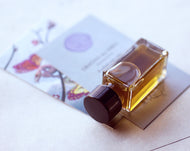 Gracing the Dawn Natural Perfume 4 grams in Classic Bottle