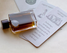 Load image into Gallery viewer, Hedera helix Perfume 4 grams in Classic Bottle
